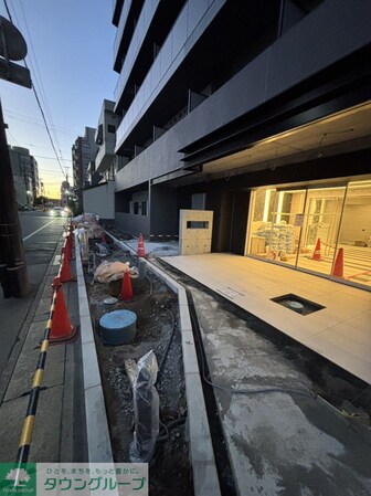 ヴァローレ松戸フィーロの物件内観写真